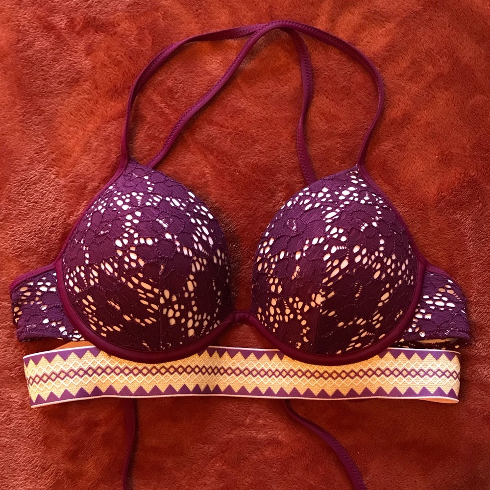Bikini top